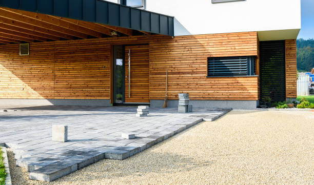 Best Concrete Paver Driveway  in Mount Airy, NC