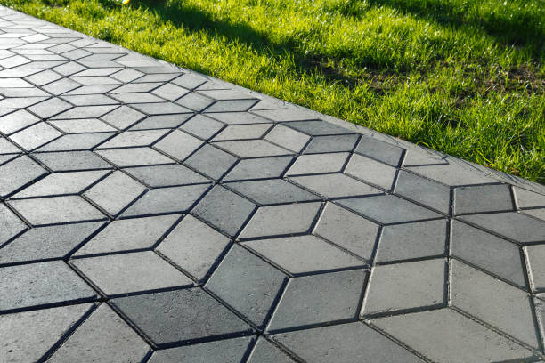 Mount Airy, NC Driveway Pavers Company