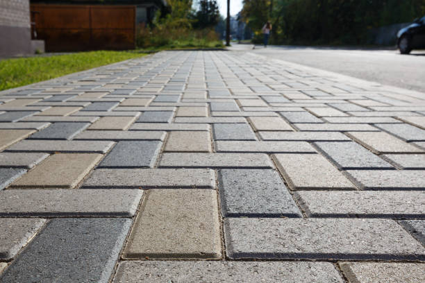 Best Concrete Paver Driveway  in Mount Airy, NC