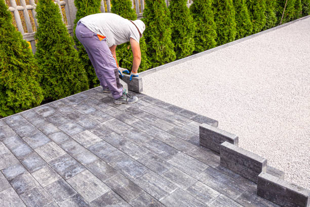 Reasons to Select Us for Your Driveway Paving Requirements in Mount Airy, NC