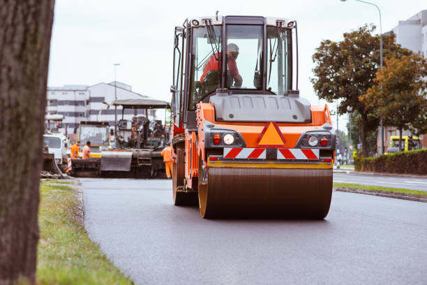Best Driveway Paving Contractor  in Mount Airy, NC