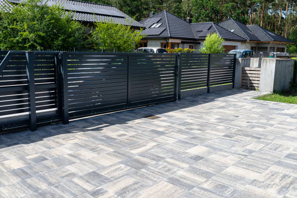 Best Driveway Repair Near Me  in Mount Airy, NC