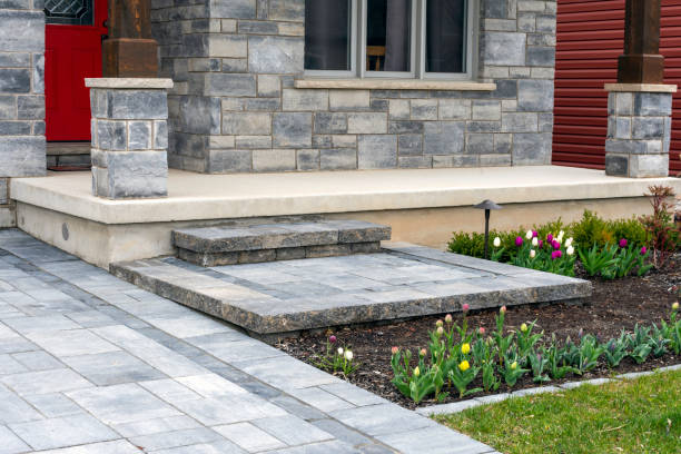 Best Affordable Driveway Pavers  in Mount Airy, NC
