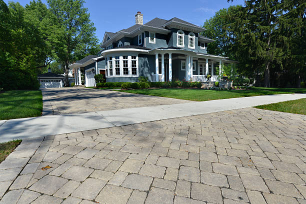 Best Driveway Pavers Near Me  in Mount Airy, NC