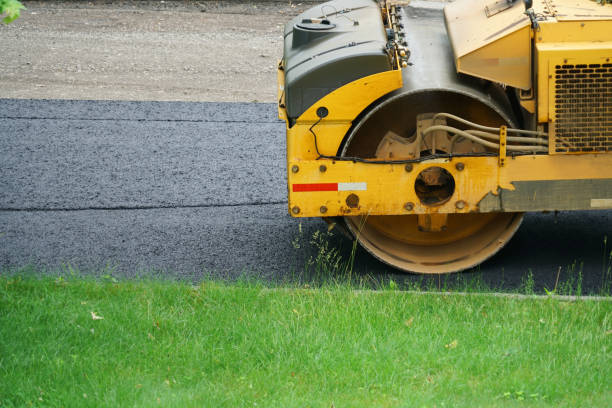 Professional Driveway Pavers in Mount Airy, NC