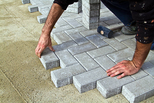 Best Driveway Pavers for Homes  in Mount Airy, NC