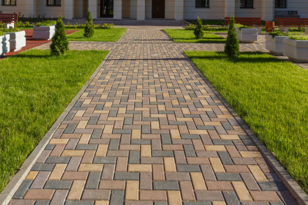 Best Best Driveway Pavers  in Mount Airy, NC