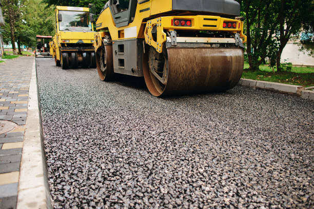 Best Commercial Driveway Pavers  in Mount Airy, NC