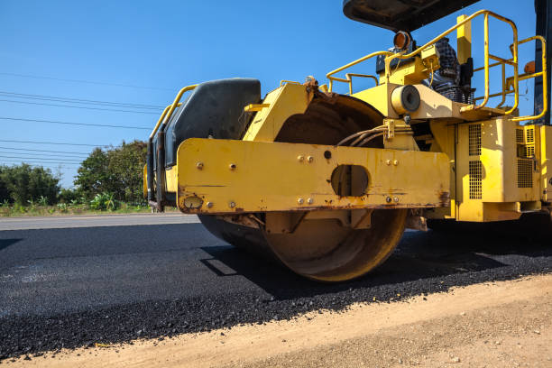 Reasons to Select Us for Your Driveway Paving Requirements in Mount Airy, NC